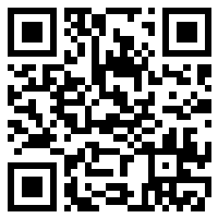 QR Code for bitcoin:MCSsvAnRQBV2FUHBoZHZKDiyXvNdV2Ns1E