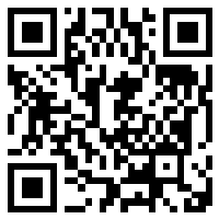 QR Code for bitcoin:MCT2yETdysV8UpUAUtN17S7jtpG3C2Sxwr
