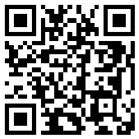 QR Code for bitcoin:MCTKBcHsHv9yPC4B79yzbZnnWCqWLWKBjJ