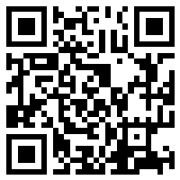QR Code for bitcoin:MCTTFznRXChyiA7JUX5ic1LU5KTtLir4kh