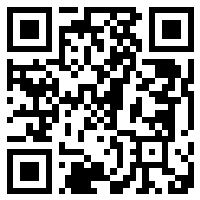 QR Code for bitcoin:MCVFLo7aF2GiRBMogxSXwsGVZsZMfpeWJ8
