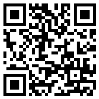 QR Code for bitcoin:MCW3CHAHeRnyGPg9HSpuJS4FENheotoBoZ