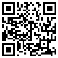 QR Code for bitcoin:MCWM4YfufkvmdpMrFMFRnVUSf3QwPc9Xks