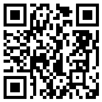 QR Code for bitcoin:MCcXUb5Te9TrXospfzxjEuGXLQRoU5tJ2K