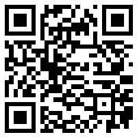QR Code for bitcoin:MCd8KBmEcJDFtZPkMCf6RfKc2JSHxgi3io
