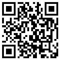 QR Code for bitcoin:MCdpTJSqdswne1ahftmqpsP13p86UGJrmv