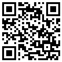 QR Code for bitcoin:MCdthRGoJxk7XaB7VnuD5qmLMvv7fjfvx5