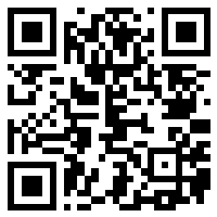 QR Code for bitcoin:MCeMD7Ub1BjGRpY88M4ip9W3Q6SVSCkUGH