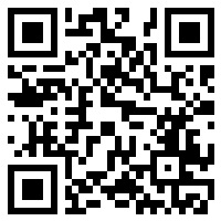 QR Code for bitcoin:MCfTQBJb2nqNaLRC5GF5repjFoZoNkXj1p