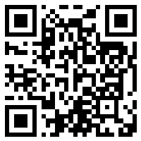 QR Code for bitcoin:MCh9rdbwo3SsMC1291UKohPw9MkfvEwRR1
