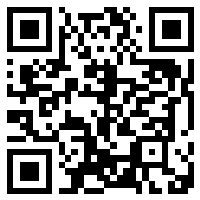 QR Code for bitcoin:MCmcaccfvjeBcqgnsFeSEAYMixn3xVCdMW
