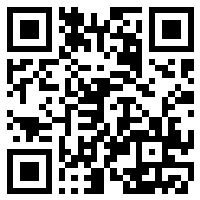 QR Code for bitcoin:MCrcP9MkiBTPswiuunzLZbCBG73Gfg5M2N