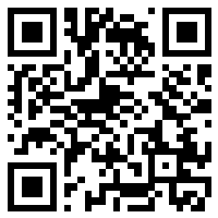 QR Code for bitcoin:MD5WX3s4aGPSoaQ4Hz65WHfXP6Bw2C7mpx