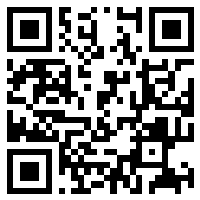 QR Code for bitcoin:MD73S3b3NcbXDF3hrweVZxUWEkY6Vz4nSV