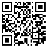 QR Code for bitcoin:MD7hnwegEmQiPPKrcppgUoSGhafvucEnAN