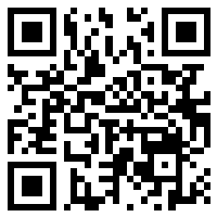 QR Code for bitcoin:MD93LuwH8ogAXLSZHCmxEn79EUJ2wT9MsV