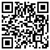 QR Code for bitcoin:MDB9PJfiSeQLWPqB83UzjG5Aa5gPKAqdsb