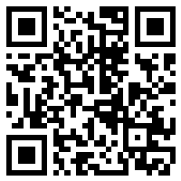 QR Code for bitcoin:MDCJrvmLkKZMb4mQerSckYK5zYFUaVHnPP