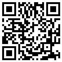 QR Code for bitcoin:MDE9CZ6vFGUJud3Uce5AoDxKm2Ti3e62am