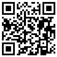 QR Code for bitcoin:MDE9K2df5USeigUoiWKGd2UeAtpp3Lt1nX