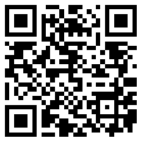 QR Code for bitcoin:MDJEq2FM6VGb4rQsesEacv1crdsFTvowC3