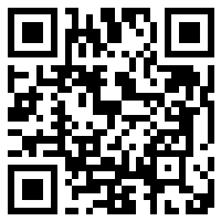 QR Code for bitcoin:MDKbEU9vmwKAW5Ntp3rGZzHUC2f5ALZg1f