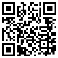 QR Code for bitcoin:MDLEUfaM2ViCmQSLyCygghxw4jvzAPEb6m