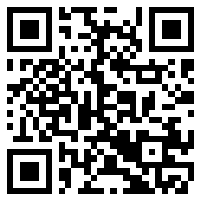QR Code for bitcoin:MDPDafEcz8ZfonSpiWMmUsrke4c6LdKG8H