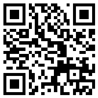 QR Code for bitcoin:MDPVTQ7nGSzdUkQjD6ChDfshe4kKHHeAqd