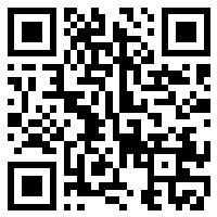 QR Code for bitcoin:MDR2exi58g4eJR9PfgSfK1gehYfvf5VGkj