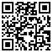 QR Code for bitcoin:MDXrtQ5CFNfRUF5ERABmTbc65Zpr5oQzKL