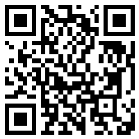 QR Code for bitcoin:MDY3fEFEJBVxRu4JdfoHXb5Va74PCr13wV