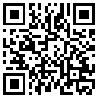 QR Code for bitcoin:MDaGqrueMiRzPVG31KiGdbFUWKTNvLW8z8