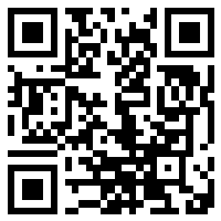 QR Code for bitcoin:MDb3fQtGLGjRRL4MeJin9iYbrkuvB7xpJF