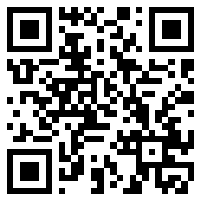 QR Code for bitcoin:MDbeuxrtpbmodgLdoD4dKgVpX75J6Wb9gD