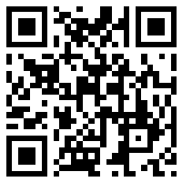 QR Code for bitcoin:MDcmMVb2ct76Q93R5xifp14LW6CY9jiXeP