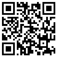 QR Code for bitcoin:MDe44bgsUHPpQLZDTrMY1j25RriCueYbun