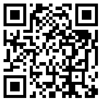 QR Code for bitcoin:MDeBiPFbywLDZTB87XMUHDfkdpzD8ia7Wf
