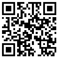 QR Code for bitcoin:MDiNe8vRFc11dHoYfucRK5ert5BYVS1nvA