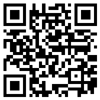 QR Code for bitcoin:MDifBo5eY1ewnnHsojPsLoJAsMysdo71kR