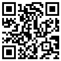 QR Code for bitcoin:MDjP72CPyCXx1ikJfqthdhFP7fyP4tuv2J