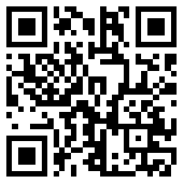 QR Code for bitcoin:MDk7rejmNDs6dju9JHSbXTsvHTvYebfFvY