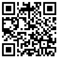 QR Code for bitcoin:MDnTTSArSPXUiHozWpitgmiw2uAp3naDYx