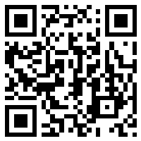 QR Code for bitcoin:MDnyFeD3mRahkwkYusVcUL5VbLzuPA46wD