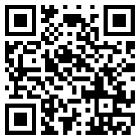 QR Code for bitcoin:MDowcgsSsCDPaM2sYuGcMr6RZzu2mckuy6