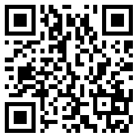 QR Code for bitcoin:MDp14vcf6FBHBBC44Af4V53XyXtWYPCAP4