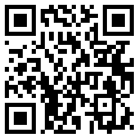 QR Code for bitcoin:MDpSj7dEvDKMGVXP3UYo5Aztxh2xVyrcUu