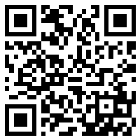QR Code for bitcoin:MDqdCDvKXjTrHdp2wp4WfAJgZ1u3ENXW3H