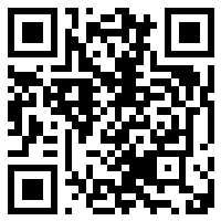 QR Code for bitcoin:MDqsACbpwa2Cmowcin6mnQstuzXCxrgj64