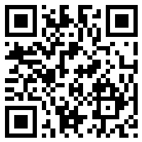 QR Code for bitcoin:MDsq4ExehdiaWAa4eqgVGkcTTYuS1p1dsm